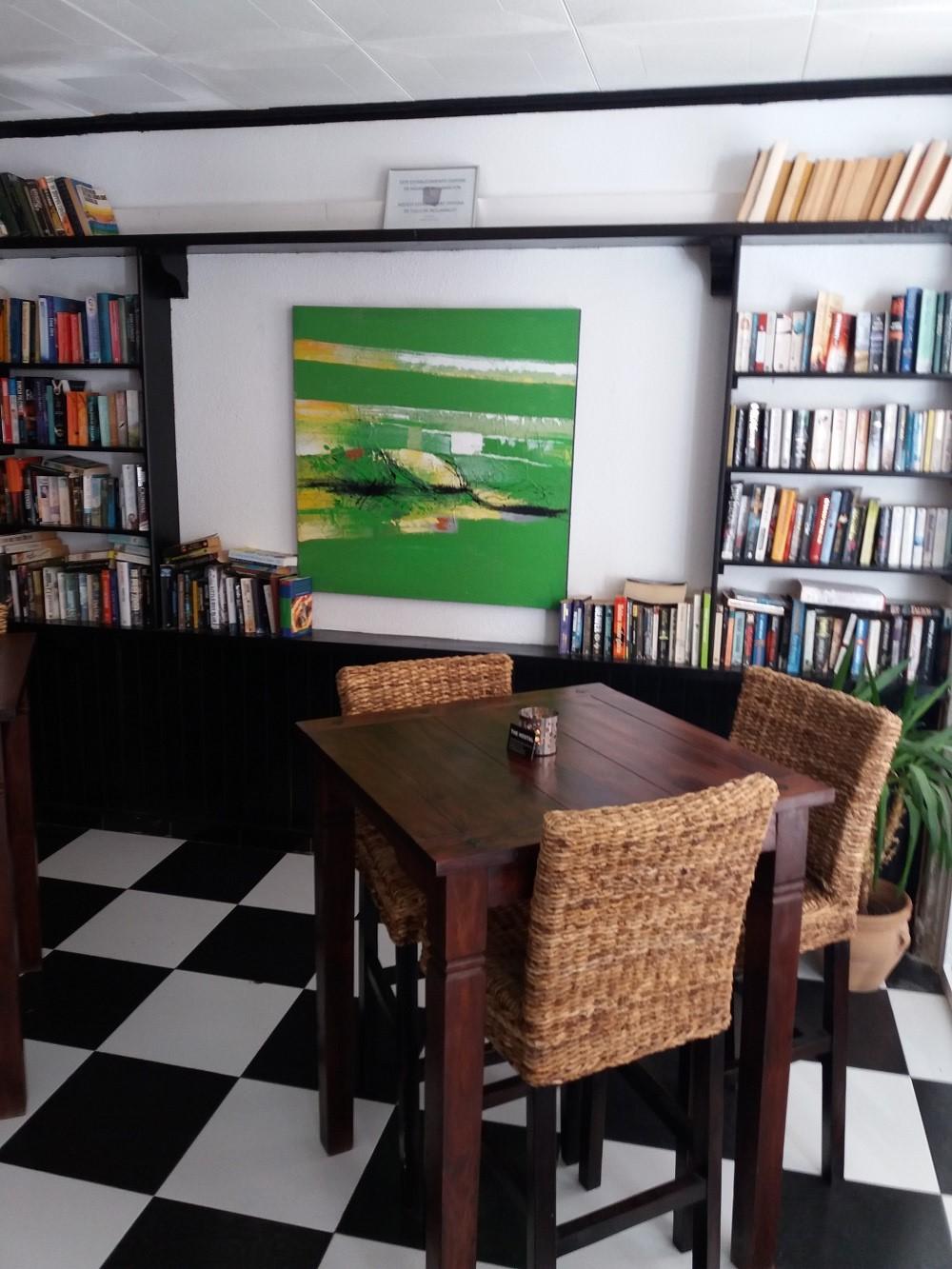 Hostal Tierramar El Arenal  Buitenkant foto